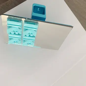 ENERGIC 293x166mm Flexibil Construi Placă De Rășină de Imprimare 3D,de Ștergere de Primăvară din Tablă de Oțel+Baza Magnetica Pentru Phrozen Transforma