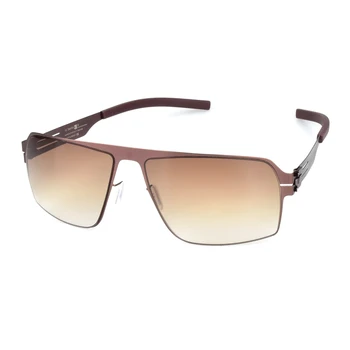2020 de Înaltă Calitate ochelari de Soare Barbati de Brand Designer de Ochelari de Soare cu Protecție UV400 Lentile de Culoare Gradient de Conducere Ochelari