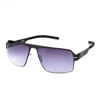 2020 de Înaltă Calitate ochelari de Soare Barbati de Brand Designer de Ochelari de Soare cu Protecție UV400 Lentile de Culoare Gradient de Conducere Ochelari