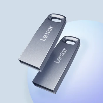 Lexar USB Flash Drive 128 GB Pen Drive de Până la 250MB/s Viteza Mare Pendrive USB Mini Stick de Memorie de Stocare USB 3.0 M45