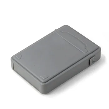 3.5 Inch Ide Sata Hdd Extern de Protecție Caz de 3.5 inch Hard Disk Cutie de Depozitare