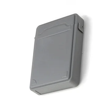 3.5 Inch Ide Sata Hdd Extern de Protecție Caz de 3.5 inch Hard Disk Cutie de Depozitare