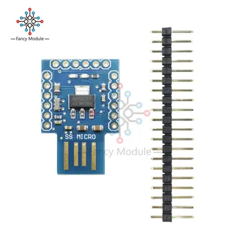 Mini SS Micro ATMEGA32U4 Modulul de Bord Compatibil Pentru Arduino Pro Micro