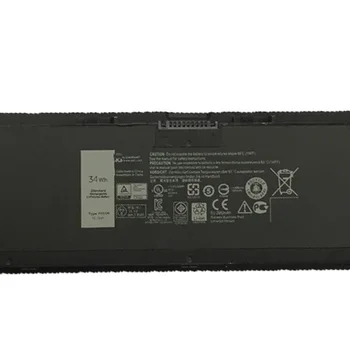 11.1 V 34WH/3060mah PFXCR Nou, Original, Baterie Laptop pentru Dell E7440 E7420 451-BBFS 451-BBFT 451-BBFV PFXCR T19VW G0G2M