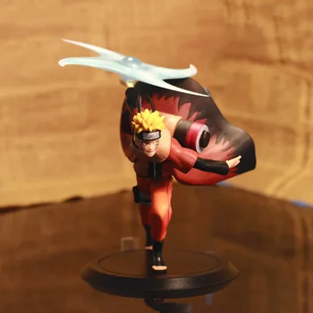Noul Anime Naruto Uzumaki Naruto Figura Jucărie
