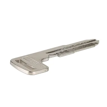 Smart Key Blade (Argint) Pentru Mitsubishi 20buc/lot
