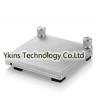 MINI Detașabil X Y Microscop Etapă de Lucru Sta Platformă în Mișcare XY 100*100 MM 40 MM XY Placa Video Stereo Microscop