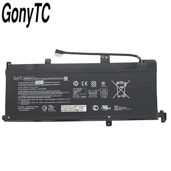 GONYTC Original 15.4 V 55.67 Wh Baterie Laptop PENTRU MB04XL HQ-TRE 844204-850 843538-541 TPN-W119 MB04 HQ-TRE baterie