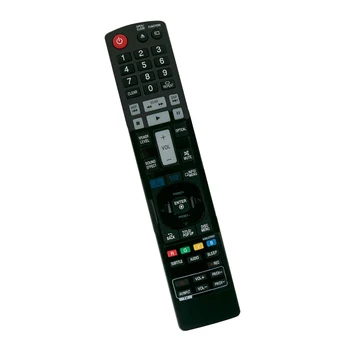 Noul Control de la Distanță Pentru LG BH6420P BH6430P BH6720S BH7430PB HB906TA DVD, Sistem Home Theater