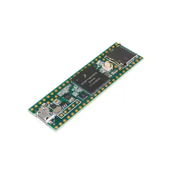 K66 Teensy 3.6 Kinetis MCU pe 32-Bit ARM Cortex-M4 Încorporat comisiei de Evaluare fără antete Teensy3.6 cu MCU MK66FX1M0VMD18