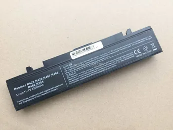 Baterie Pentru Samsung NP-R425 NP-R453 NP-R455 NP-R457 NP-R469 NP-R525 NP-R528 NP-R530 NP-R719 AA-PB9NC5B AA-PB9NC6B AA-PB9NS6B
