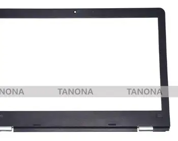 Originale Noi Pentru Lenovo ThinkPad Nou S2 /13 Capacul Frontal LCD Bezel Rama Rama Ecranului 01AV640 01AV617 38PS8LBLV00 B Coajă de Locuințe
