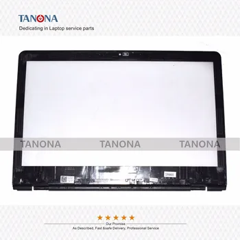 Originale Noi Pentru Lenovo ThinkPad Nou S2 /13 Capacul Frontal LCD Bezel Rama Rama Ecranului 01AV640 01AV617 38PS8LBLV00 B Coajă de Locuințe