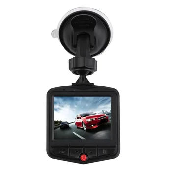 Universal 2.4 inch Full 1080P Lentila Auto camera Video Auto DVR Camera Vehicul Video Recorder Dash Cam G-senzor