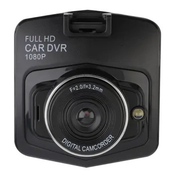 Universal 2.4 inch Full 1080P Lentila Auto camera Video Auto DVR Camera Vehicul Video Recorder Dash Cam G-senzor