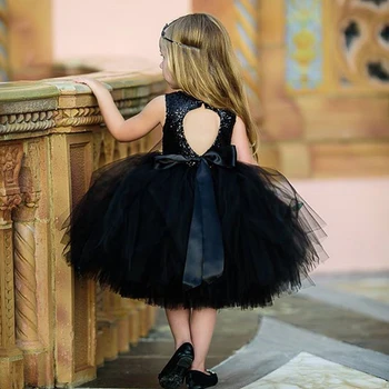 Menoea Copii Printesa Rochie de Vară 2020 Stil Fata Arc de Design Rochii de Partid pentru Copii Rochie de Bal Pentru Fete Plasă de Rochie de Mireasa