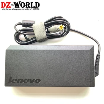 20V 8.5 O 170W Original AC Adaptor Încărcător de Alimentare pentru Laptop Lenovo ThinkPad W520 W530 2P 45N0117 45N0114