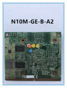 G210M G 210M Grafic Video Vga Card N10M-GS-B-A2 VG.10M06.002 Pentru laptop ACER Aspire 5739 5935 7738 8735 8940