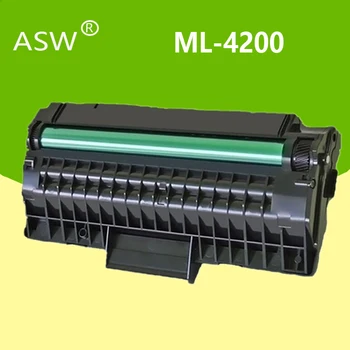 ASW Compatibile laser toner cartuș ML-4200 ml4200 pentru samsung SCX-4200 scx4200 SCX-4300 scx4300 printer
