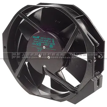 Nou original W2E142-BB01-01 (7056ES) toate-cadru metalic frunze temperatura mare fan
