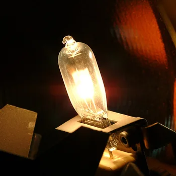 20BUC G4 led lampă cu halogen dc 12v 20w 25w halogen bec bombillas lampada condus lamparas G4 bec candelabru lumina reflectoarelor