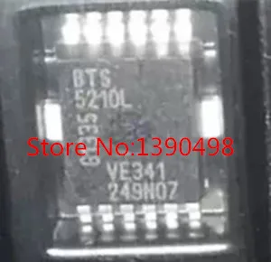 IC nou original BTS5210L BTS5210 BTS 5210L HSOP10