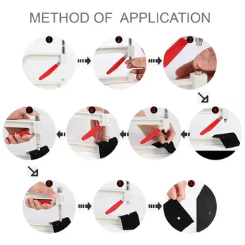Manual Margele Perla Setare Mașină De Pietre Repararea Instrument Presă De Mână De Tricotat Instrumente Nit Meserii Haine Decorare