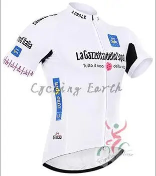 Turul Italiei maneci scurte jersey ciclism tricou bicicleta haine tricou Tricou respirabil ropa ciclismo