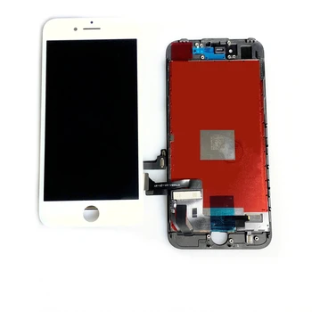 Pentru iPhone 8 8Plus Display Touch Screen Digitizer Asamblare de Calitate AAA + 3D Touch Piese de schimb Pentru iPhone8 Lcd-uri
