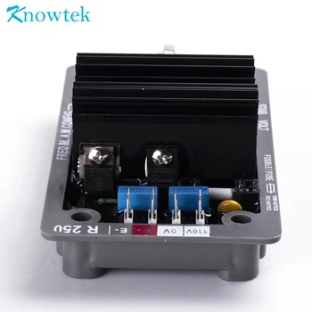 Regulator automat de Tensiune R250 AVR Pentru Generator grup electrogen Volt Regulament