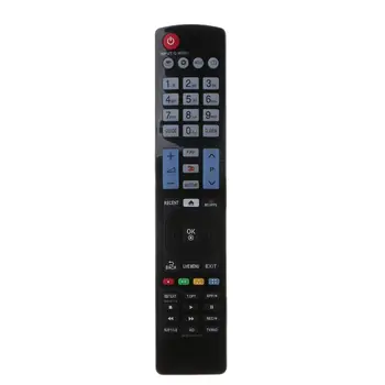 Control de la distanță Controler de Înlocuire pentru L-G Smart TV 3D 42LM670S 42LV5500 47LM6700 55LM6700 AKB74455403