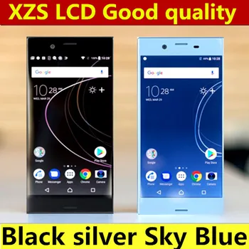 Pentru Sony Xperia XZs G8231 G8232 Display Lcd Touch Screen Digitizer Înlocuirea Ansamblului Pentru Sony XZs Lcd