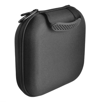 În aer liber Portabil Cutie de Caz pentru SONY MDR-ZX330BT Bluetooth Căști de Protecție, Cască Punga 25x22x7cm