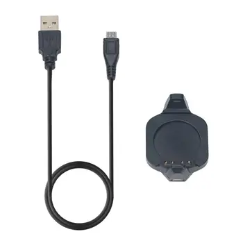Ceas inteligent Încărcător Cu Cablu USB de Înlocuire Pentru Garmin Forerunner 920XT Tracker de Fitness Accesorii