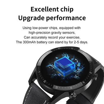 2020 Nou DT92 Ceas Inteligent Oameni de apelare Bluetooth Ecran Tactil Complet IP68 rezistent la apa Smartwatch Pentru Android IOS Sport Fitness Ceasuri