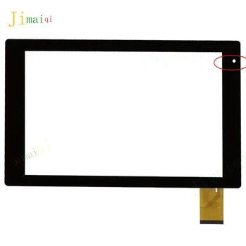 Noi 10.1 inch Touch Pentru Argos Bush Spira B2 B3 AC101BOX Tabletă cu Ecran Tactil Touch Panel MIJLOCUL digitizer Senzor