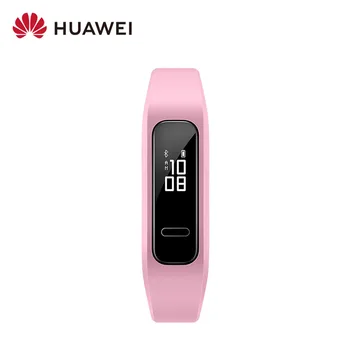 Huawei Band 3e Inteligent Brățări brățară de sport wearables Huawei Band 3e smart band brățară de fitness care Rulează Orientare rezistent la apa