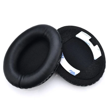 Înlocuirea Perniță ear pad Perne Pentru Bose QuietComfort 2 QC2,QuietComfort 15 QC15,QuietComfort 25 QC25, AE2, AE2i , AE2w El