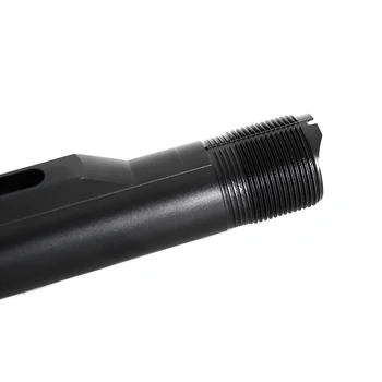 Mil-spec Pistol AR-15 M16 buffer tube kit Airsoft Pusca de Vanatoare Accesorii Buffer Tube kit