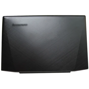 NOUL Laptop LCD Capac Spate/Frontal/Balamale Pentru Lenovo Y50 Y50-70 Y50-70A Nu Atinge AM14R000400/Cu Touch AM14R000300