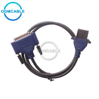 88890027 Cablu 8pini Cablu pentru Motoare Diesel Diagnosticare Scanner 8 pini diagnosticare pentru vocom cablu