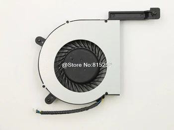 Ventilatorul De Mici Pentru Lenovo Pentru Msi M4500q-N000 M73 M83 M93 M93P 03T9949 BAAA7414B2U-P001 PVB070E12H-P01-AB Nou