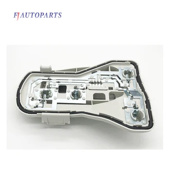 Autentic Circuit Fara Becuri Pentru Spate, stopuri Lampa Pentru VW POLO 9N 9N3 GTI Hatchback fabricate intre 2005-2010
