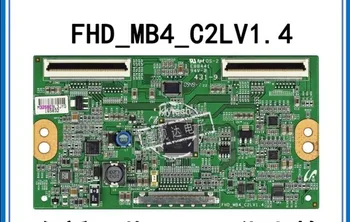 Original LCD Bord FHD_MB4_C2LV1.4 E88441 Logica bord pentru a se conecta cu LTY460HM01 T-CON