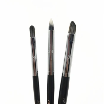 Profesionale A Subliniat Fum Eyeliner Brush Pro Unghi Perie De Buze Precizie Perie De Buze #24 #81 #84 Cosmetice Instrument