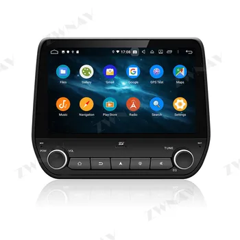 2 din Android 10.0 ecran Auto Multimedia player Pentru Ecosport Fiesta 2017 2018 audio stereo radio navi GPS șeful unității auto stereo
