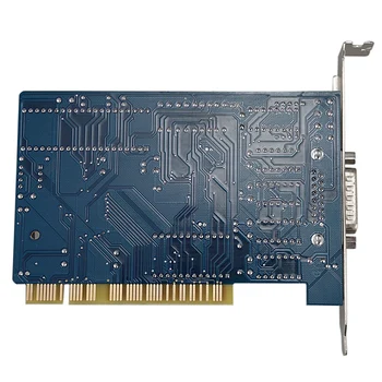 3 Axe NC Studio PCI Mișcare Ncstudio Card de Control Stabilite pentru Router CNC Gravura Mașină de Frezat