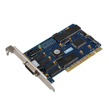 3 Axe NC Studio PCI Mișcare Ncstudio Card de Control Stabilite pentru Router CNC Gravura Mașină de Frezat