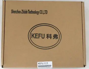 KEFU Pentru ASUS X551MA laptop placa de baza REV 2.0 Cu N2815 test Complet și de a lucra perfect