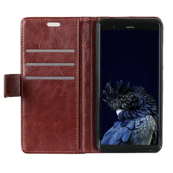 Caz telefon din Piele de Lux Portofel cu Slot pentru Card de Suport pentru Samsung Galaxy M01 2020 Caz Samsung M 01 Capac Flip Shell pentru Samsung M01